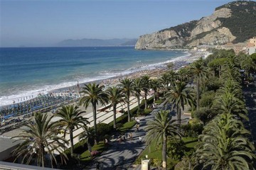 il Lungomare